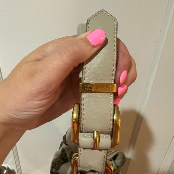 SOLD Burberry Prorsum Studded Warrior Bag ASO Gossip Girl Serena van der Woodsen - Picture 5 of 9